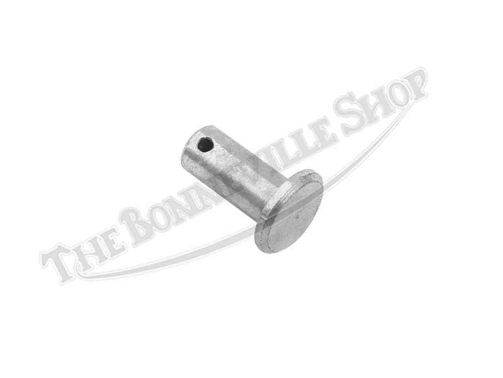 Triumph Parts Catalog The Bonneville Shop